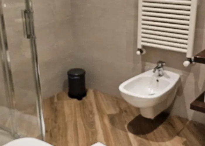 Romeo's Eye Гостевой дом 3*