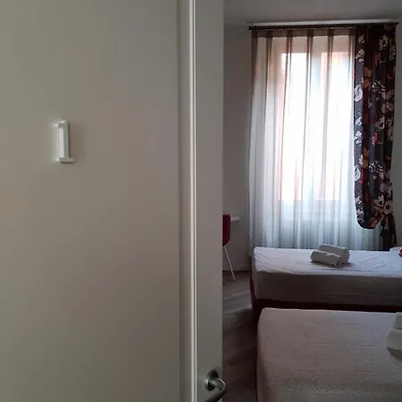 Romeo's Eye 3* Verona