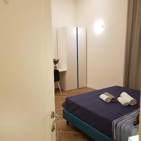Romeo's Eye בית הארחה 3*
