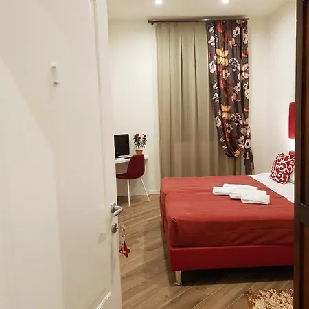 Vendégház Romeo's Eye 3*