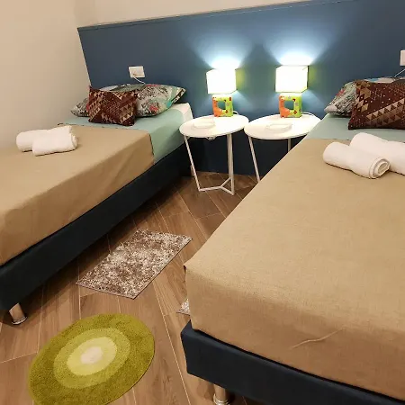 Romeo's Eye 3* Verona