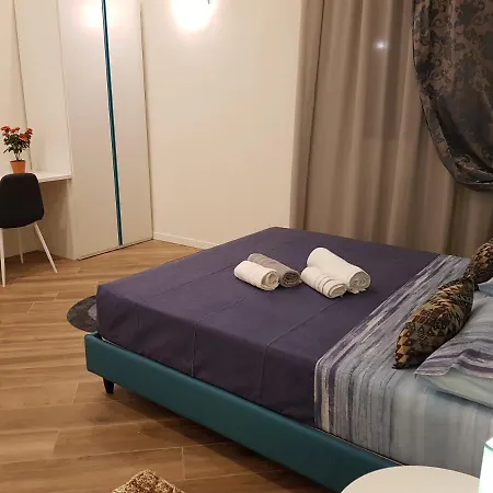 Romeo's Eye Vendégház Verona