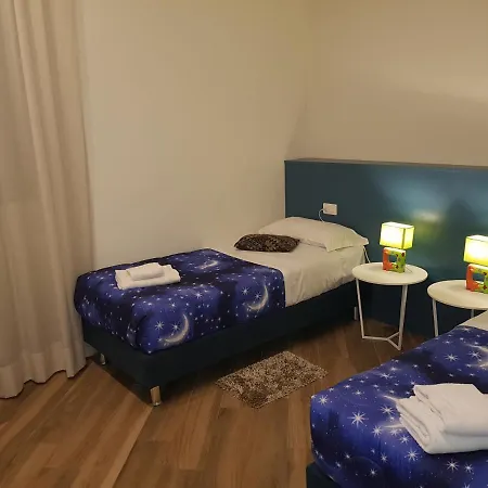 Vendégház Romeo's Eye Verona