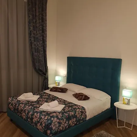 Romeo's Eye Vendégház