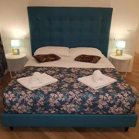 Vendégház Romeo's Eye Verona