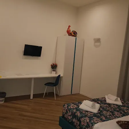 Romeo's Eye 3* Verona