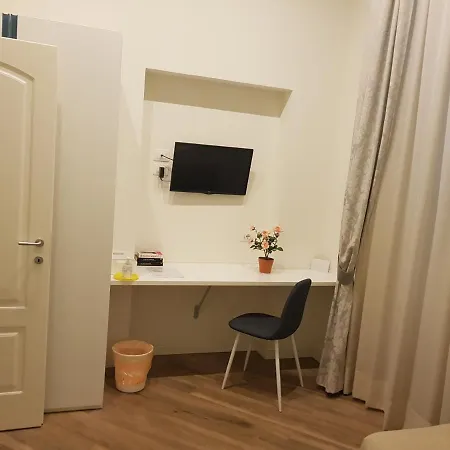 Romeo's Eye 3* Verona