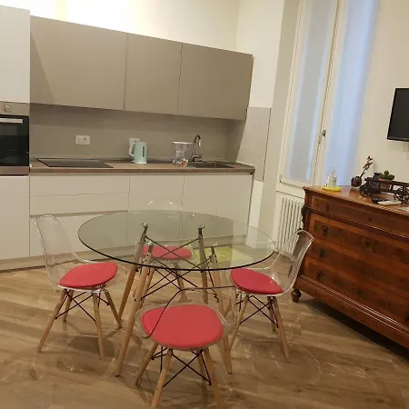 Romeo's Eye 3* Verona