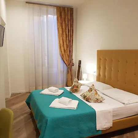 Romeo's Eye Vendégház