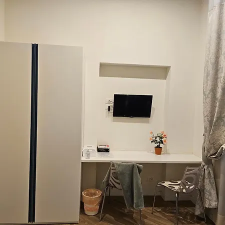 Vendégház Romeo's Eye 3*