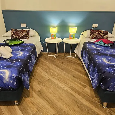 Romeo's Eye Vendégház