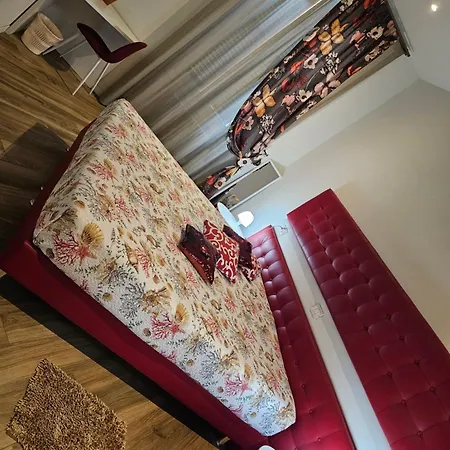 Romeo's Eye Vendégház 3*