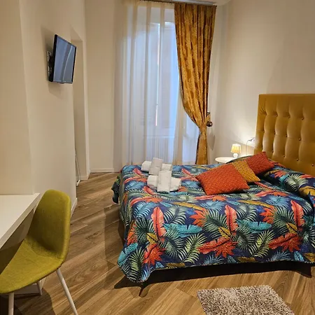 Vendégház Romeo's Eye