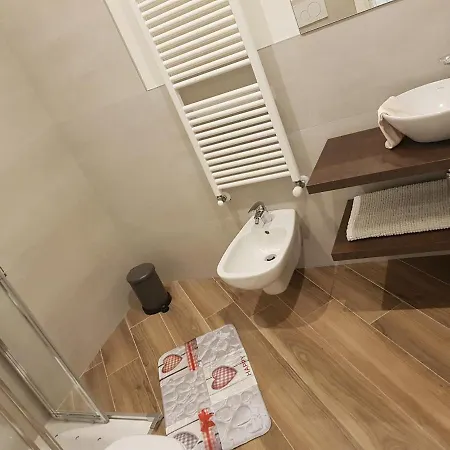 Romeo's Eye Guest house Verona