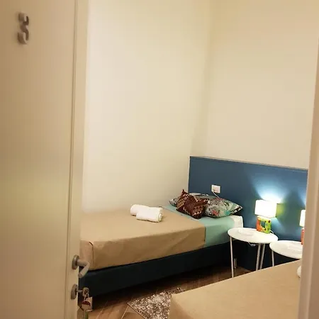 Romeo's Eye Guest house Verona