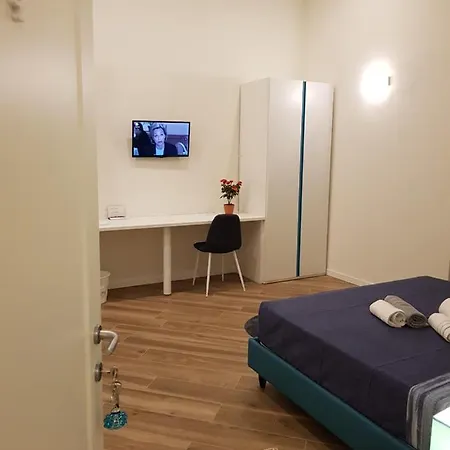 Romeo's Eye Guest house