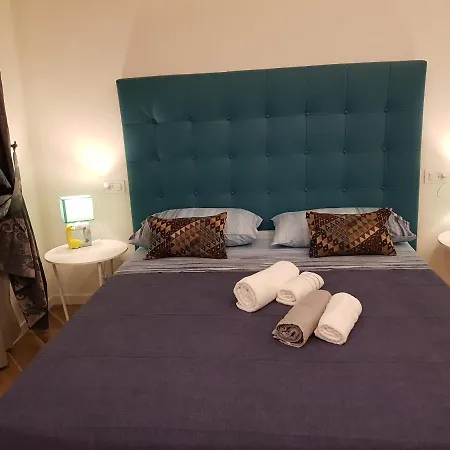 Guest house Romeo's Eye Verona