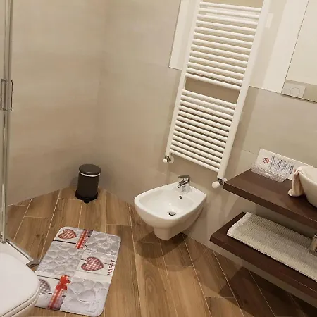 Romeo's Eye Guest house *