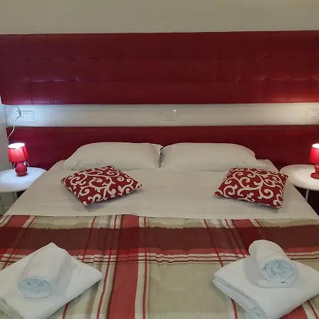 Guest house Romeo's Eye Verona