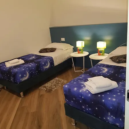 Romeo's Eye Guest house