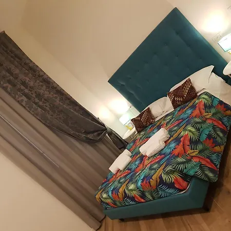 Romeo's Eye Guest house Verona