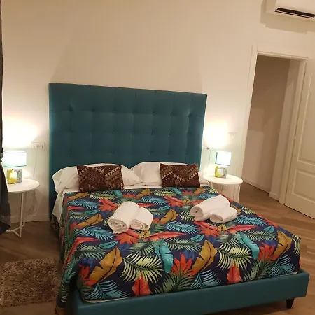 Guest house Romeo's Eye
