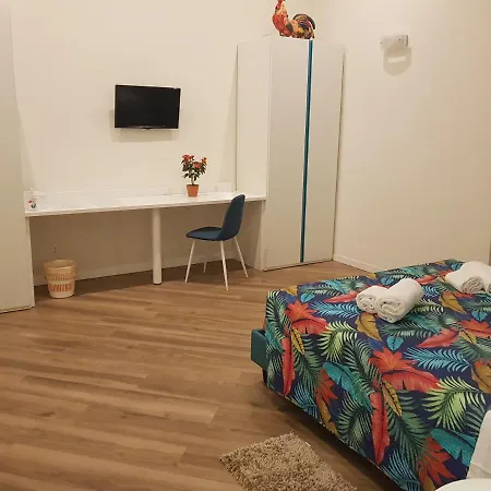 Romeo's Eye Guest house *