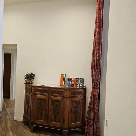 Romeo's Eye Guest house *